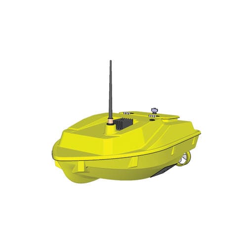 Drone acquatico autonomo - Droneo mini - Robotics Industry - di monitoraggio batimetrico