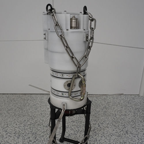 Robot di ispezione per canalizzazioni - Siphon - Robotics Industry