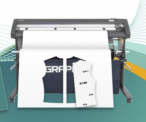 Plotter da taglio - CE8000-130AP - Graphtec