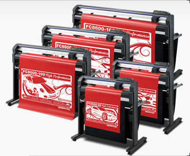 Plotter da taglio - FC8600 series - Graphtec
