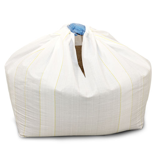 Big bag per il trasporto - Louis Blockx - a 2 punti di sollevamento / single loop / tubolare