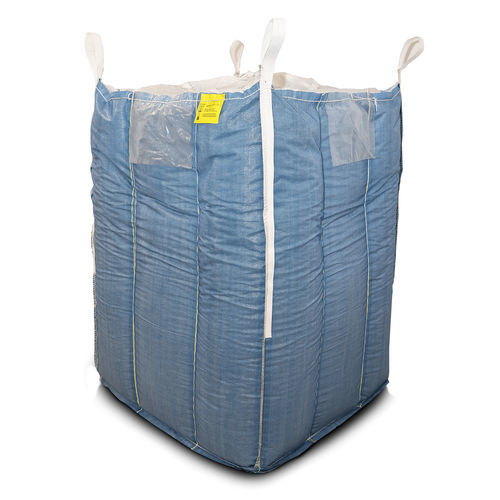 Big bag per polveri - Louis Blockx - per il trasporto