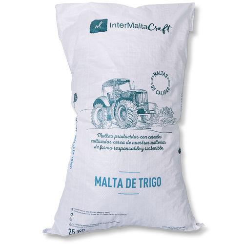 Sacco tessuto - Louis Blockx - in plastica / in tela / per prodotti alimentari