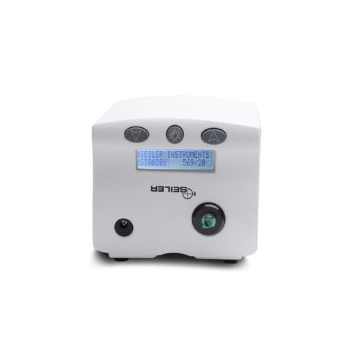 Illuminatore LED - HelioLux - Techniquip Corporation - per microscopio / per fibra ottica / di visione per macchina industriale