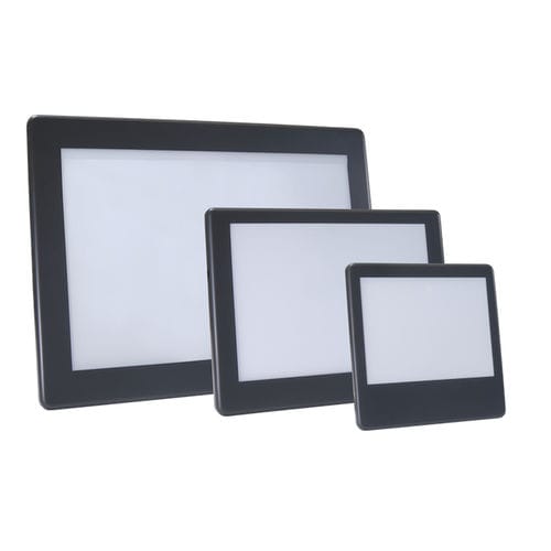 Pannello luminoso LED - ML series - Techniquip Corporation