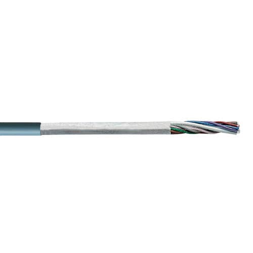 Cavo ottico di dati - BC406 - Brevetti Stendalto - DIN / blindato / con isolamento in TPE