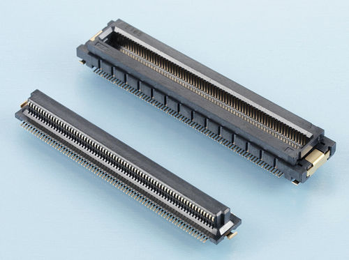 Connettore IDE - DY series  - KEL CORPORATION - SMT / rettangolare / per scheda elettronica