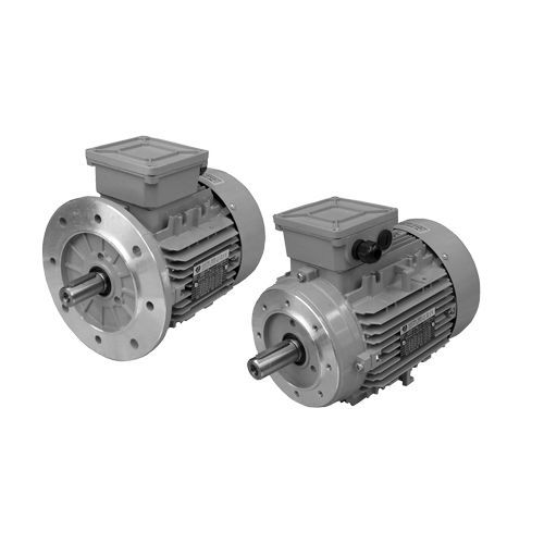 Motore asincrono - T1A 561-4 - BEA Ingranaggi - trifase / 400 V / IE1