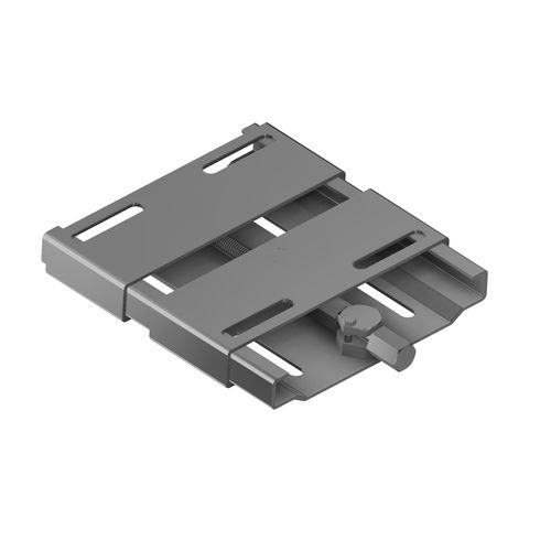 Motore Titan 87T Classe 180 Con Pignone 11T In Metallo - Foto 9