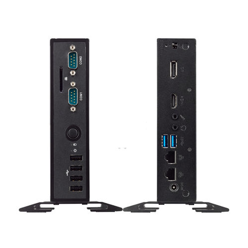 Computer embedded - DMS3_Dec7 - TELEA TECNOVISION SRL - Intel® Core / Windows 7 / compatto