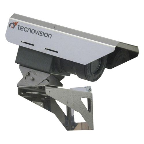 Contenitore antideflagrante - TVGUB211 - TELEA TECNOVISION SRL - a parete / rettangolare / in alluminio