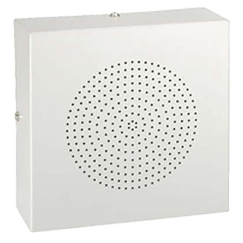 Altoparlante a muro - Tesp80-Ws - TELEA TECNOVISION SRL - rinforzato
