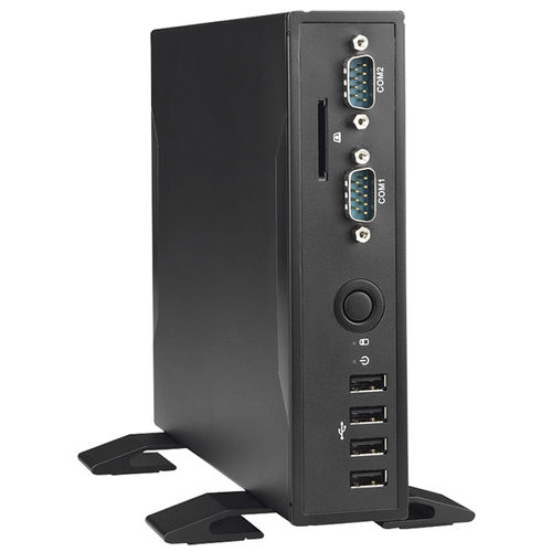 Server audio - GA-SR-B16 - TELEA TECNOVISION SRL - benchtop