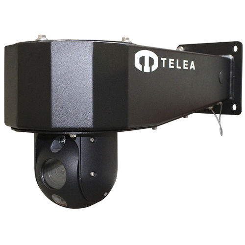 Telecamera PTZ - DOV.MIP7230MDRS - TELEA TECNOVISION SRL - digitale / industriale / per veicolo