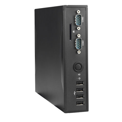 Server audio - GA-SR-WL02-STD - TELEA TECNOVISION SRL - 1U / benchtop