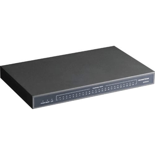 Gateway di comunicazione - GXW-4224v2 - TELEA TECNOVISION SRL - VoIP / LAN / SIP