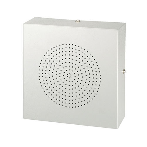 Altoparlante a muro - Tesp80-8 - TELEA TECNOVISION SRL - rinforzato