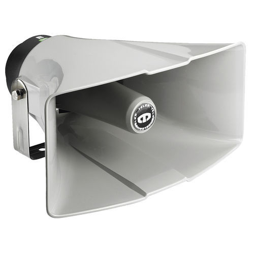 Altoparlante con fissaggio su supporto angolare - TNR40KS - TELEA TECNOVISION SRL - IP66 / a tromba