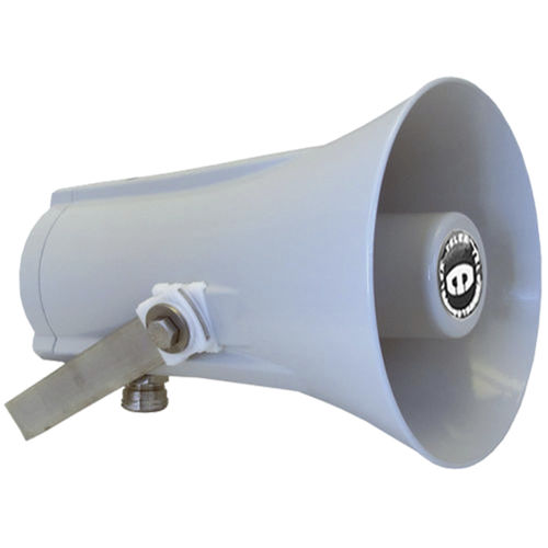 Altoparlante con fissaggio su supporto angolare - HS-15 EExmNMF - TELEA TECNOVISION SRL - ATEX / IP67 / a tromba