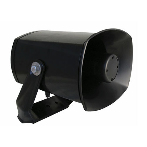 Altoparlante con fissaggio su supporto angolare - DSP-15 EEXmN - TELEA TECNOVISION SRL - ATEX / IP66 / IP67
