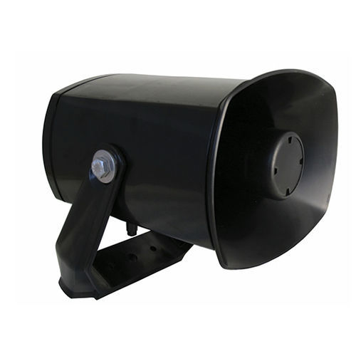 Altoparlante con fissaggio su supporto angolare - DSP-15 EEXmNT (25) - TELEA TECNOVISION SRL - ATEX / IP66 / a tromba