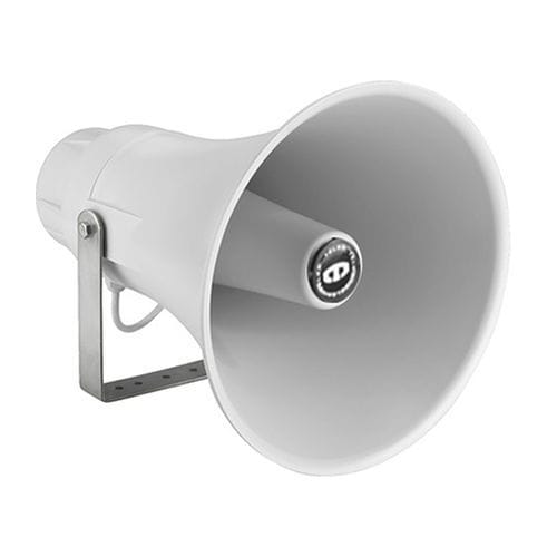 Altoparlante da soffitto - IT-60 - TELEA TECNOVISION SRL - rinforzato / a tromba