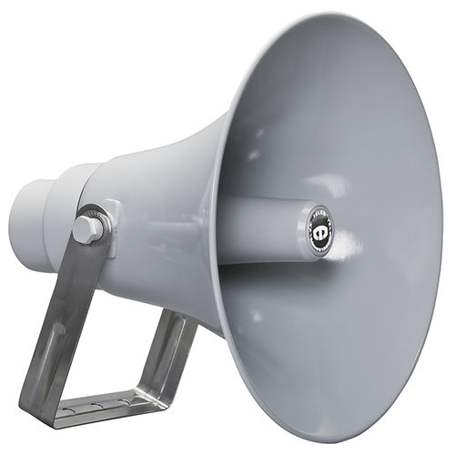 Altoparlante da soffitto - THDT410/T - TELEA TECNOVISION SRL - rinforzato / a tromba
