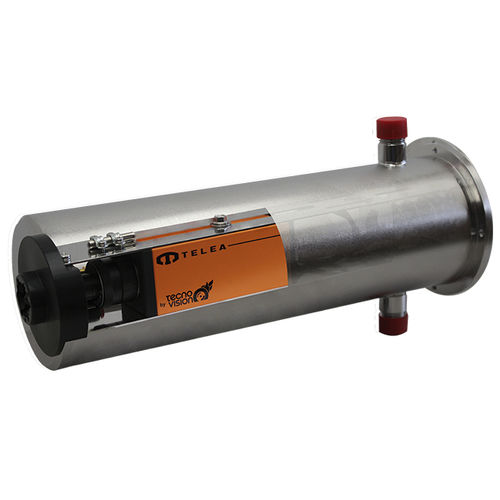 Telecamera digitale - CAM21X7AVT - TELEA TECNOVISION SRL - industriale / visibile / CMOS