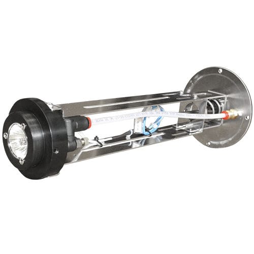Lampada - LAMPX3A00 - TELEA TECNOVISION SRL - con lampada alogena