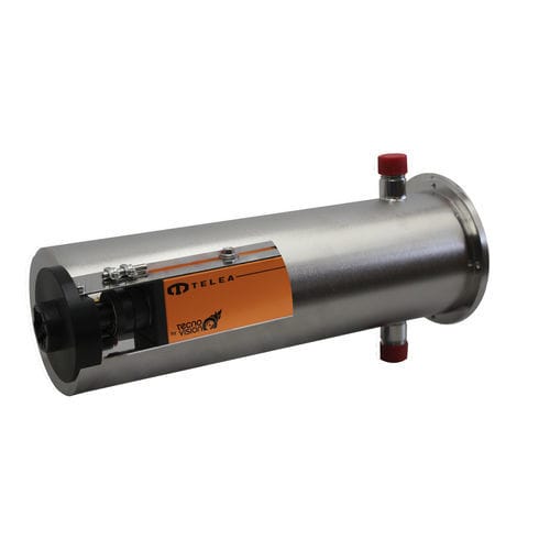 Telecamera digitale - CAM21X3AVT - TELEA TECNOVISION SRL - industriale / visibile / CMOS