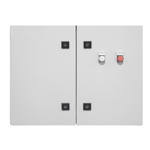 Armadio elettrico di comando - CAB11X306AP - TELEA TECNOVISION SRL - a parete / IP66