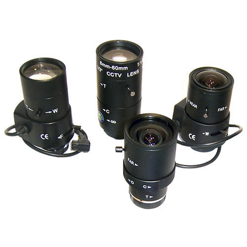 Obiettivo per telecamera varifocale - TSP2812IR3MP - TELEA TECNOVISION SRL - a risoluzione megapixel / giorno/notte