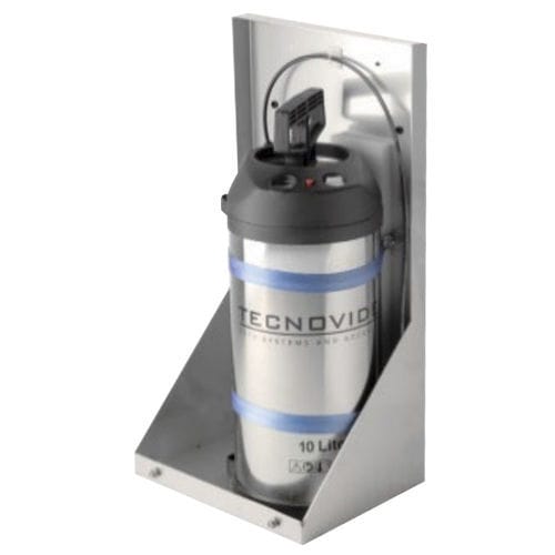 Serbatoio per acqua - WP10EXDT4/24 - TELEA TECNOVISION SRL