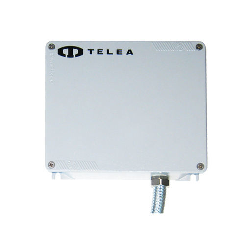 Scatola di derivazione da parete - JBX1205 - TELEA TECNOVISION SRL - IP66 / in ghisa di alluminio
