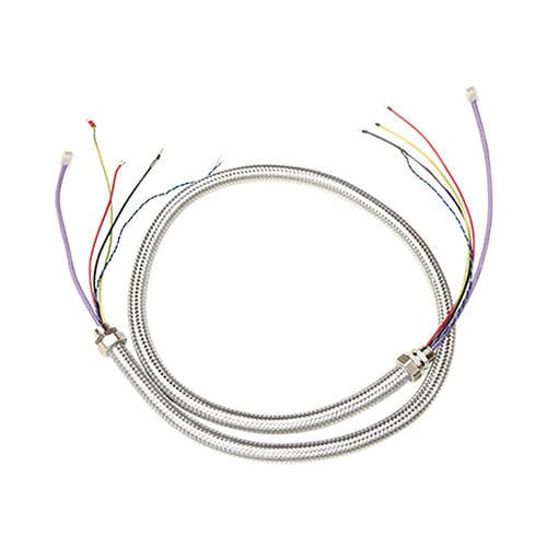 Cavo elettrico di alimentazione - JBXKIT63B0 - TELEA TECNOVISION SRL - di dati / coassiale / flessibile