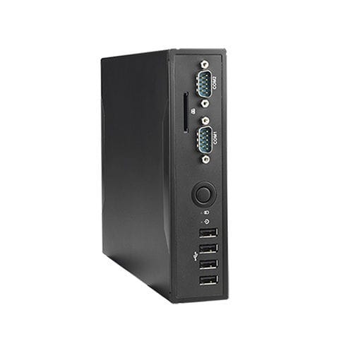 Server audio - GA-SR-WL03-STD - TELEA TECNOVISION SRL - per rack