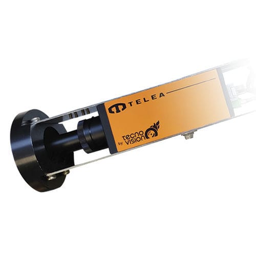 Telecamera analogica - CAM21X7MVT - TELEA TECNOVISION SRL - industriale / visibile / CMOS