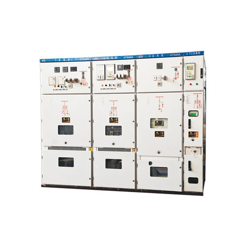 Quadro di distribuzione a media tensione - KYN44A-12 - Ningbo Tianan (Group) CO.,Ltd. - contro i cortocircuiti / AC / trifase