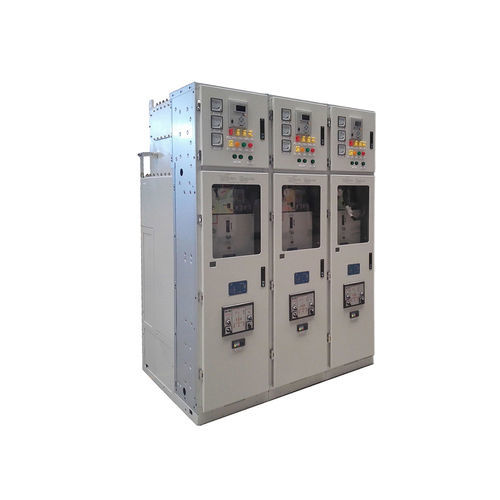 Quadro di distribuzione di distribuzione secondaria - XGN75-12 - Ningbo Tianan (Group) CO.,Ltd. - a media tensione / AC / con involucri di metallo