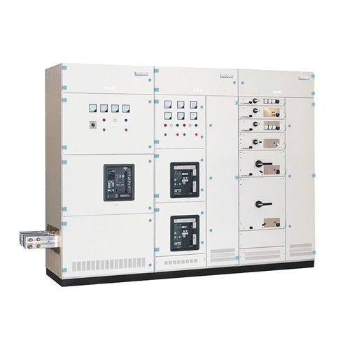 Quadro di distribuzione a bassa tensione - SIVACON 8PT - Ningbo Tianan (Group) CO.,Ltd. - per distribuzione elettrica