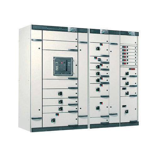 Quadro di distribuzione a bassa tensione - Ningbo Tianan (Group) CO.,Ltd. - industriale / per centrale / per distribuzione elettrica