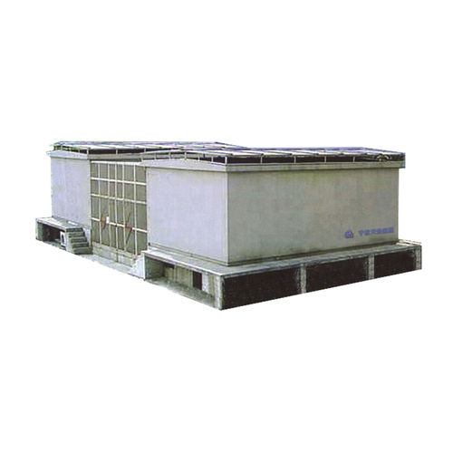 Sottostazione per distribuzione elettrica - ZBW3-40.5 - Ningbo Tianan (Group) CO.,Ltd. - prefabbricata / da esterno