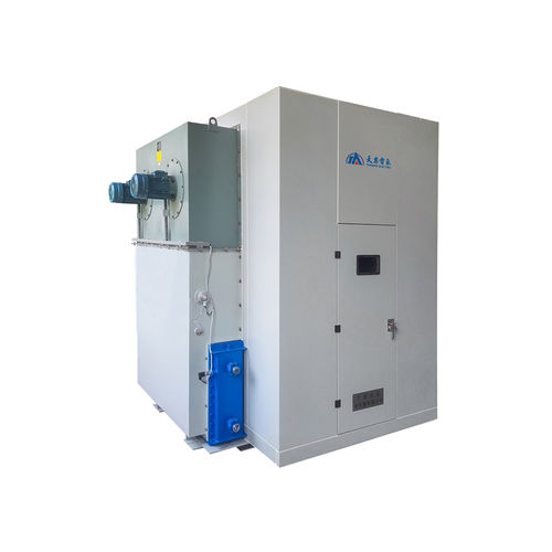 Trasformatore di distribuzione - Ningbo Tianan (Group) CO.,Ltd. - a secco / ad uso industriale / raffreddato ad acqua