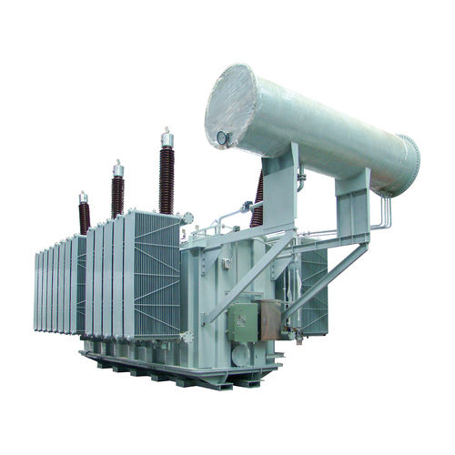 Trasformatore di potenza - Ningbo Tianan (Group) CO.,Ltd. - a secco / ad uso industriale / trifase