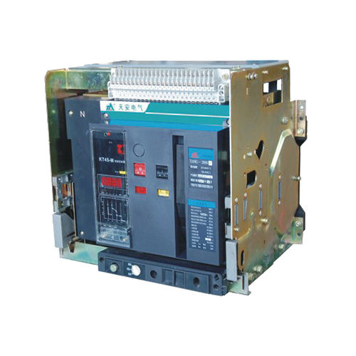 Interruttore automatico a vuoto - TANK1  - Ningbo Tianan (Group) CO.,Ltd. - di difetto di messa a terra / AC / a bassa tensione