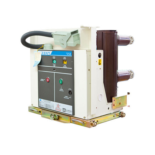 Interruttore automatico ad alta tensione - VS1 - Ningbo Tianan (Group) CO.,Ltd. - a vuoto / AC / a riarmo manuale