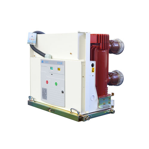 Interruttore automatico ad alta tensione - VT19 series - Ningbo Tianan (Group) CO.,Ltd. - a vuoto / AC / trifase