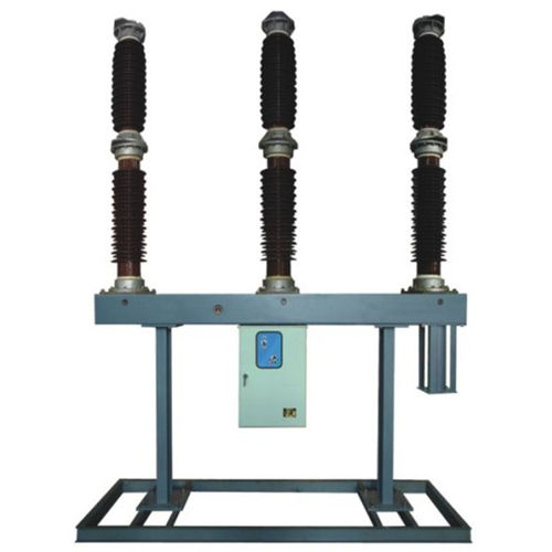 Disgiuntore a interruzione di carico isolato al gas SF6 - LW39-126 - Ningbo Tianan (Group) CO.,Ltd. - AC / 3 poli / ad alta tensione