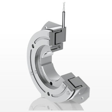 Freno e frizione a disco - ZF Friedrichshafen AG - meccanico