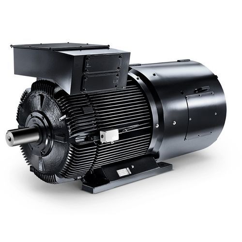 Motore AC - Konecranes - universale / compatto / per ambienti difficili